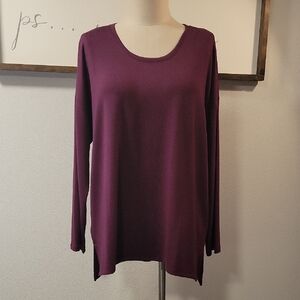 Banana Rebublic Lightweight Knit Top, NWT